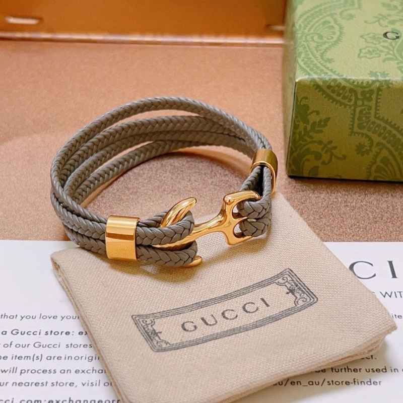 Gucci Bracelets